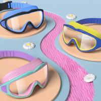 Gafas de natación para Niños, Piscina para Niños de 4 a 12 Años - details 0
