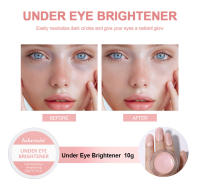 Abrillantador debajo de los ojos, bolsas para los ojos, ojeras, crema para los ojos, cuidado de la piel debajo de los ojos, péptido iluminador de cafeína, cuidado reafirmante de los ojos, belleza C - details 1