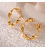 Anillo Redondo de Maple Inoxidable para Mujer Nuevo Anillo de Concha Blanca Accesorios Sencillos Boda de Niña Joyería de Lujo - details 6