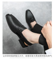 Sandalias Transpirables para Hombre Diseño Trenzado - details 10