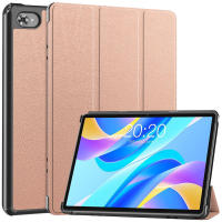 Magnetic Smart para Teclast P30s, funda con soporte triple de cuero de 10,1 pulgadas - details 16