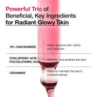 Suero facial Anua nicotinamida 10+Txa 4 ácido tranexámico hialurónico, vitamina B12 - details 4