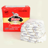 Pañales desechables súper absorbentes, envolturas estables para perros machos, se adapta a la mayoría de los tipos de pañales para perros - details 6