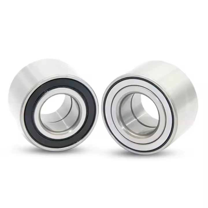 Rodamientos de cubo de automóviles DAC 51960050   51x96x50 DAC 49840043   49x84x43 DAC 40760038   40x76x38 DAC 25620041   25x62x41 DAC 25600032   25x60x32 - 1