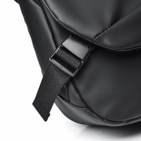 Bolso táctico impermeable para hombre, bolsa de un solo hombro, gran capacidad, resistente al desgaste, cruzado deportivo, al ai - details 23