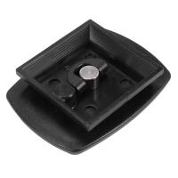 Adaptador de soporte de montaje para trípode, placa de liberación rápida - details 5