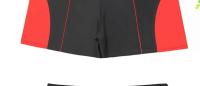 Bañadores de talla grande para hombre, pantalones deportivos de cintura 5 de 3-4 pies, piernas extragrandes de cinco cuartos para papá de mediana edad y ancianos - details 22