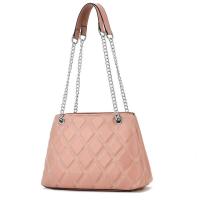 Bolso de hombro diagonal de gran capacidad de alta gama a la moda, estilo femenino 21606 - details 2