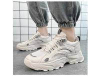 Zapatos Deportivos Informales para Hombre Zapatillas de Moda con Suela Transpirable - details 12