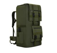 Bolsa de senderismo para hombre, mochila grande para acampar, senderismo al aire libre, senderismo, bolsa de hombro, 120 litros - details 8