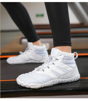 Zapatillas trekking trekking al aire libre antideslizantes - details 7