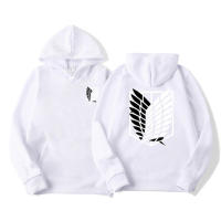 Sudadera con capucha informal para hombre, sudadera deportiva moderna y cómoda - details 4