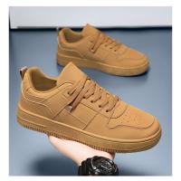 Nuevos Zapatos Transpirables Para Hombres, Zapatos Deportivos Casuales Versátiles Para Hombres - details 19