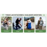 mochila para perros hasta 30 kg