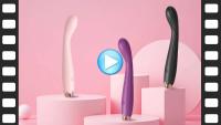 Consolador juguetes sexuales Vibrador punto G herramientas de masturbación para mujeres Sexo clítoris estimulador vaginal Vibrador Sexshop productos para adultos 18+ - details 0