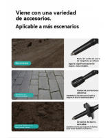 Bastones senderismo niños bastones trekking exterior aleación aluminio ultraligero telescópico escalada senderismo bastón - details 10