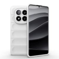 Funda Compatible con Redmi Note 14 Pro+ Plus 5G con Parachoques de TPU Suave a Prueba de Golpes. - details 1