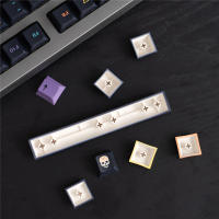 G Mictlan-teclas de Material PBT para teclado mecánico, teclas de perfil Cherry, Dye-Sub, 23/129 teclas - details 4