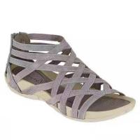 Sandalias planas de verano para mujer - details 4