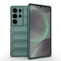 Funda de Teléfono a Prueba de Golpes de TPU Suave para Samsung S25 Ultra, S25, S25 Plus - details 5