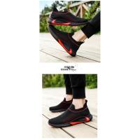 Zapatillas Deportivas para Hombre Zapatos Transpirables Antideslizantes Ligeros - details 1