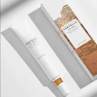 Crema Facial de Centella Asiatica Hidratante, Iluminador, Masajeador Suave - details 2