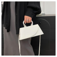 Bolso ligero de lujo, bolso de mensajero de hombro versátil informal - details 13