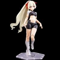 KOTOBUKIYA MEGAMI DEVICE 25 BUSTER DOLL Figura de Anime Paladin Adorno Coleccionable - details 8