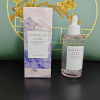 Centella Asiatica Set de cuidado de la piel esencia hidratante calmante brillo suero Facial calmante hidratante brillo cuidado Facial - details 9