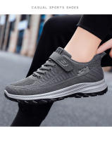 Nuevas zapatillas hombre y mujer del mismo estilo parejas zapatos de reemplazo de pelo plataforma transpirable casual zapatos de - details 14