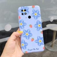 Funda de teléfono para Xiaomi Redmi 10C, carcasa trasera a prueba de golpes, suave de TPU, 6,71 pulgadas - details 7