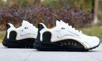 2025 Comercio transfronterizo Zapatos deportivos de moda para hombre, suela suave de malla, transpirables, para correr, otoño, para comercio electrónico - details 1