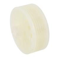 Carrete de tambor de engranaje de regulador de ventana 82483-D3000FFF para Hyundai Tucson Kia Sportage QL Optima 2016-2019 engranaje de reparación Beige - details 5