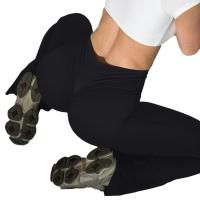Leggings de yoga de entrenamiento de cintura alta para mujer, pantalones deportivos de gimnasio para levantamiento de glúteos y fitness - details 8