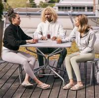 Nuevos Sandalias OOFOS Zapatillas de Recuperación Ligeras para Hombres y Mujeres - details 2