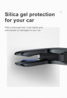 Aromatizador de Coche Baseus Difusor de Fragancia Sólido para Interiores - details 7