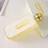 Perfume Arábico Duradero Aroma Floral Frutal para Hombres y Mujeres Marca DSH 9am - details 8