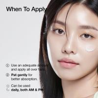 Anua Heartleaf Daily Lotion, Face Moisturizer with Hyaluronic Acid for Sensitive Skin, Lightweight, Korean Skin Care (200ml, 6.76 fl.oz.) - details 3