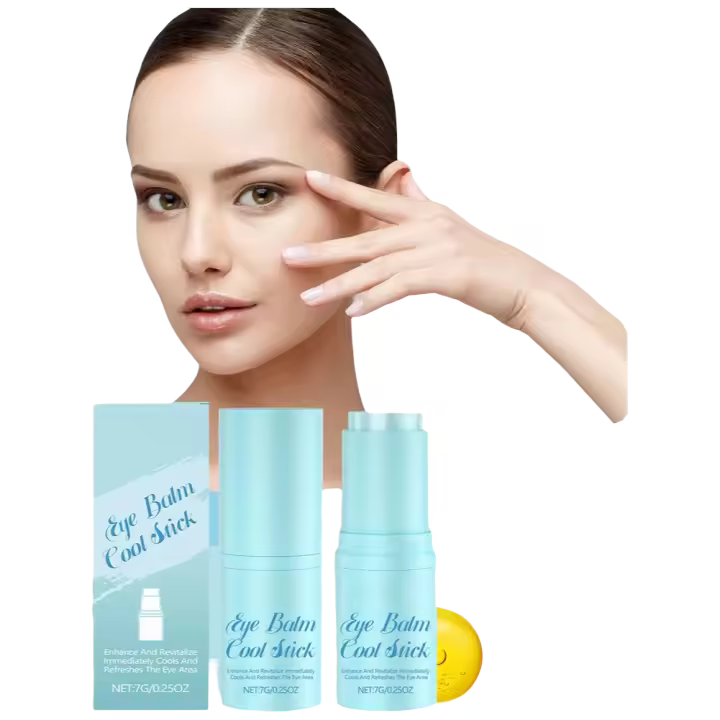 Barra de Hidratación Profunda para la Piel Balomina Multiusos Coreana con Colágeno - 1