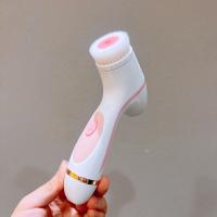 Nuevo Instrumento Eléctrico para Lavar la Cara Portátil, Multifuncional, Recargable y Impermeable para el Cuidado de la Piel Facial - details 13