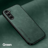 Funda para Samsung S25 S24 S23 Ultra FE, funda protectora de lujo, soporte magnético para coche, Coque de teléfono, Fundas Capa - details 10