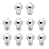 10 Pieces Bike Pedal Screws Bike Pedal Fixed Studs Anti-Slip High Quality