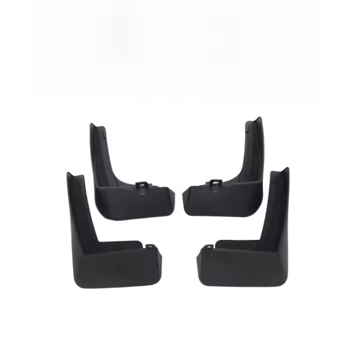 Guardabarros NIO ES7 EL7 4pcs Accesorios de Coche para Delantero y Trasero Hechos en China - 1