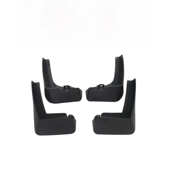 Guardabarros NIO ES7 EL7 4pcs Accesorios de Coche para Delantero y Trasero Hechos en China - 1