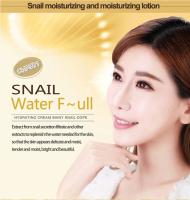 Crema facial antienvejecimiento de Caracol, colágeno reafirmante que se desvanece, líneas finas, rodillo para masaje de ojos, antiarrugas, bolsas para ojos, producto coreano para el cuidado de la piel - details 2