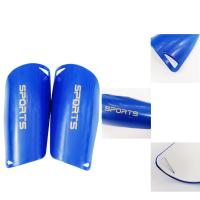Protector de piernas de PE, almohadillas de espinillera, ropa deportiva transpirable, soporte de espinilleras de fútbol, accesorios de cubierta, 1 par - details 7