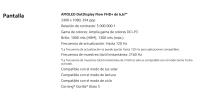 EU Version Xiaomi POCO M6 Pro 8GB+256GB NFC Smartphone Helio G99 Octa Core 6.67'' 120Hz AMOLED Display 64MP Triple Camera 67W Turbo Charging 5100mAh Battery - details 16