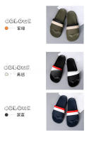 Zapatillas personalizadas antideslizantes zapatillas de hombre interior y exterior - details 4