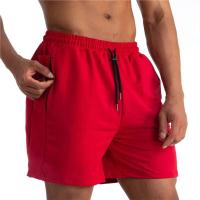Pantalón corto deportivo para hombre, secado rápido, para correr, entrenamiento, playa, 2024 - details 12