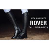 Botas De Campo Altas Para Mujer, Botas De Montar De Piel Sintética Con Cremallera Trasera, Para Encima De La Rodi - details 0